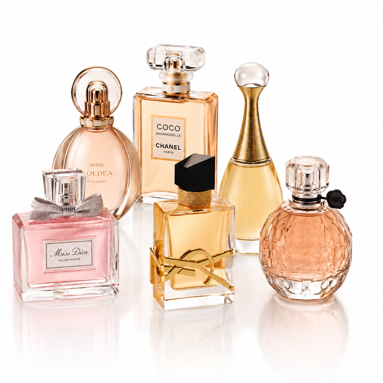 Perfumes