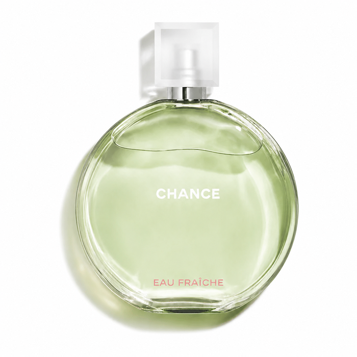 Eau Fraiche Eau de Parfum