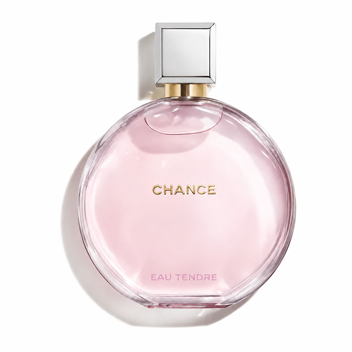 Eau Tendre Eau de Parfum