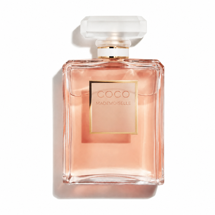 Coco Mademoiselle Eau de Parfum