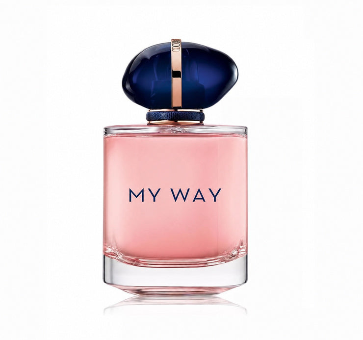 My Way Eau de Parfum