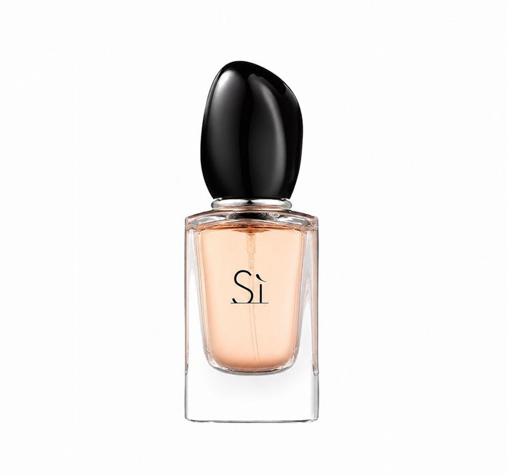 Si Eau de Parfum