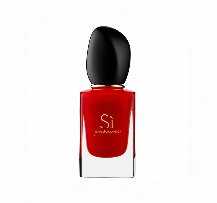 Si Passione Eau de Parfum