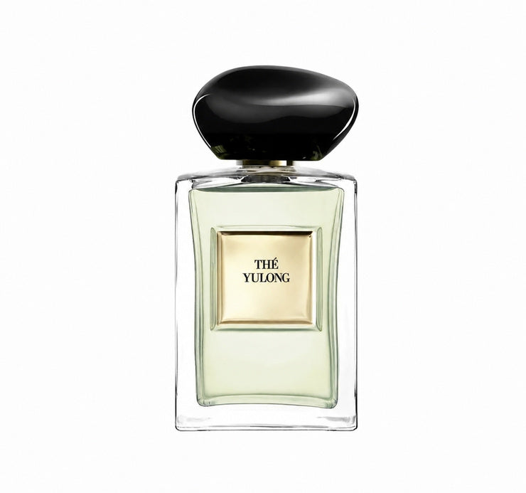 The Yulong Eau de Toilette