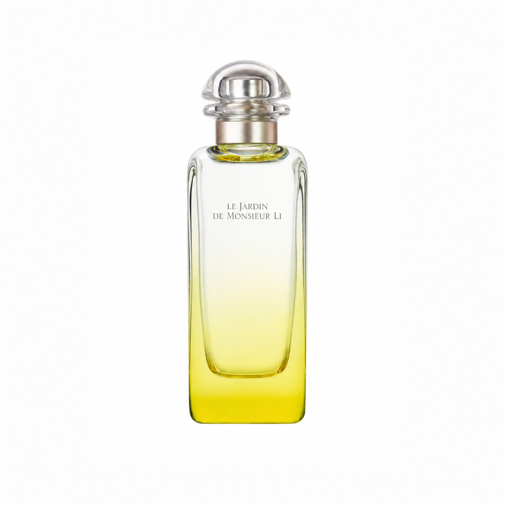 Le Jardin de Monsieur Li Eau de Toilette