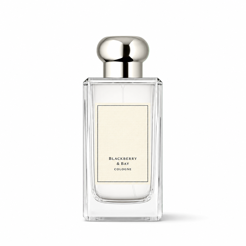 Blackberry and Bay Cologne