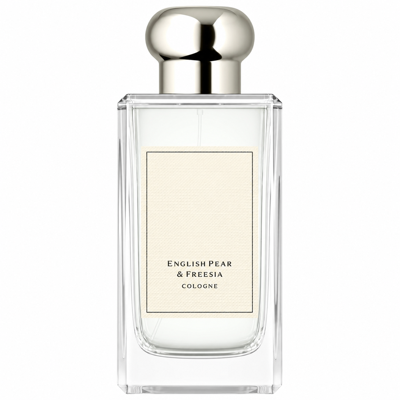 English Pear and Freesia Cologne
