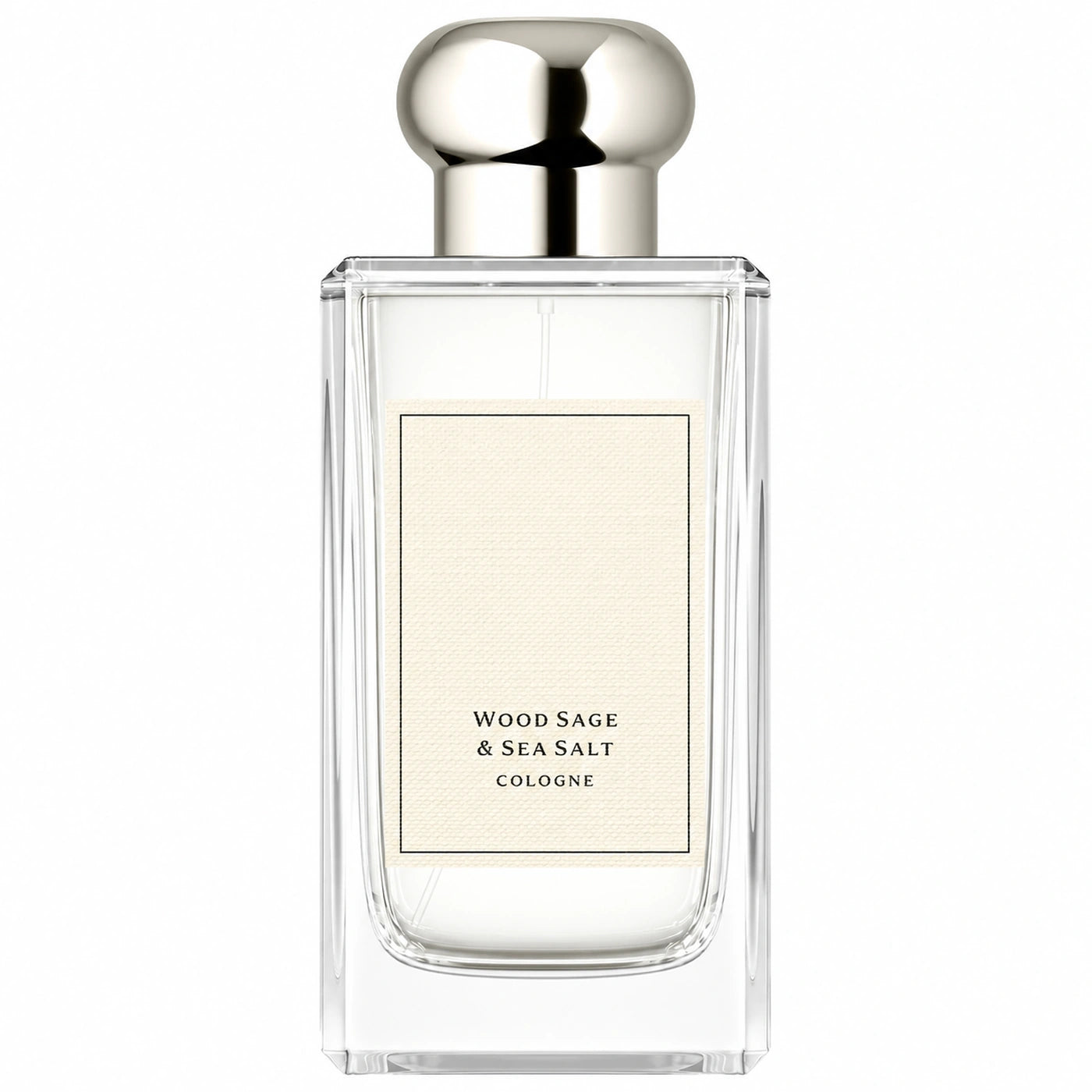 Wood Sage and Sea Salt Cologne