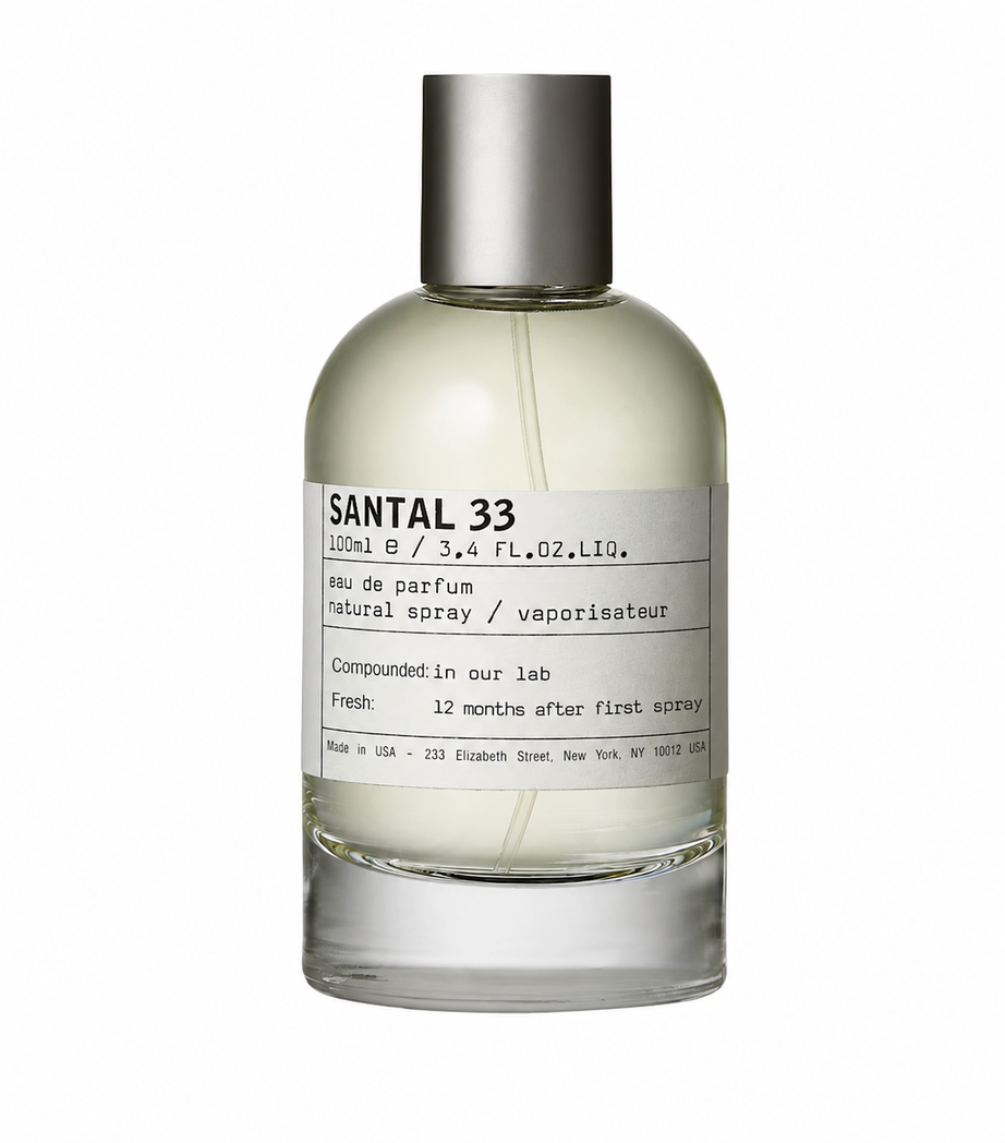Santal 33