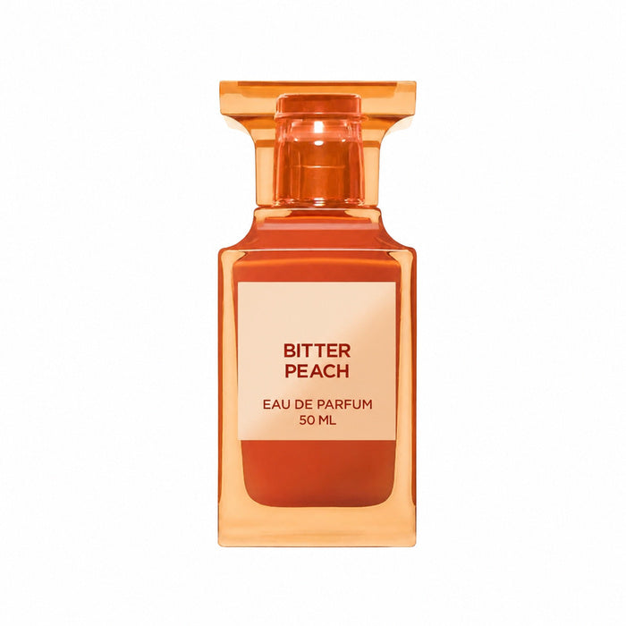 Bitter Peach Eau de Parfum