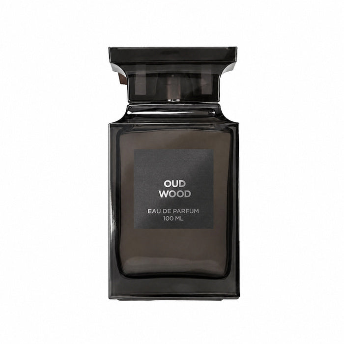 Oud Wood Eau de Parfum