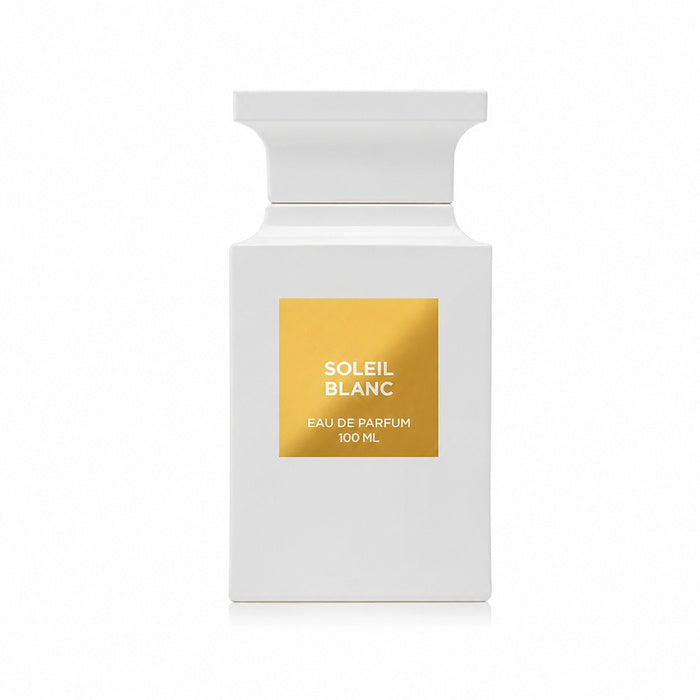 Soleil Blanc Eau de Parfum